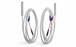 溫度儀表中K型、E型、J型、N型、PT100怎么選？_http://www.aukj.cn_行業(yè)動態(tài)_第1張