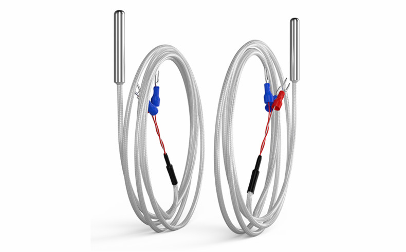 鉑熱電阻PT100外殼直徑和長度可根據客戶要求訂制！_http://www.aukj.cn_行業動態_第1張