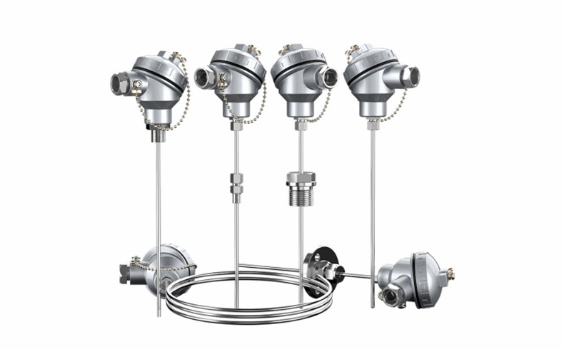 裝配式熱電偶/熱電阻執行以下三個行業標準！_http://www.aukj.cn_行業動態_第1張