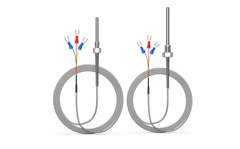 熱電偶又叫溫度傳感器或一次測溫儀表！_http://www.aukj.cn_行業動態_第1張