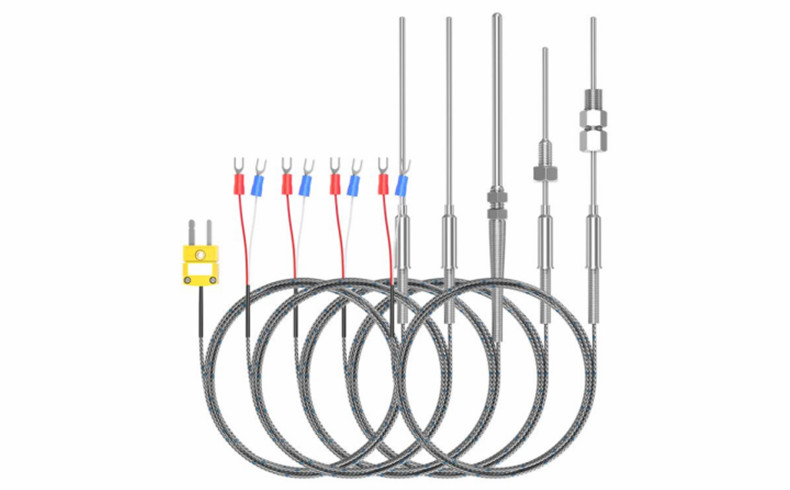 Pt100熱電阻的三種接線方式！_http://www.aukj.cn_行業動態_第1張