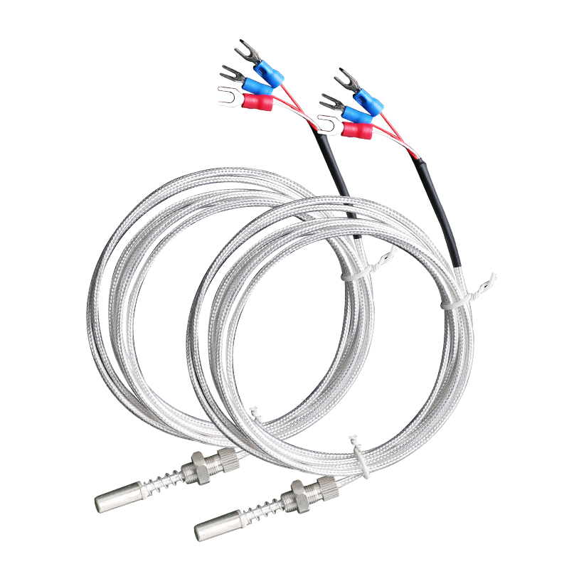 端面熱電阻6_http://www.aukj.cn_溫度儀表_第1張