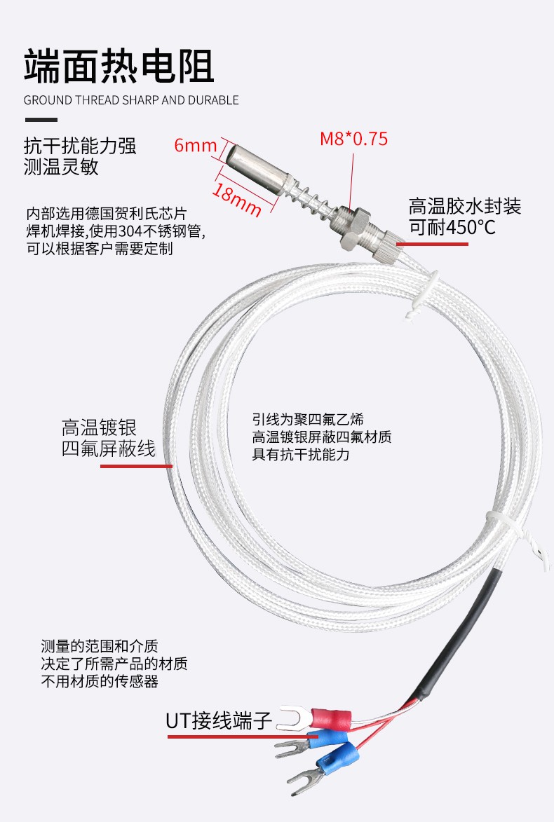 端面熱電阻6_http://www.aukj.cn_溫度儀表_第7張