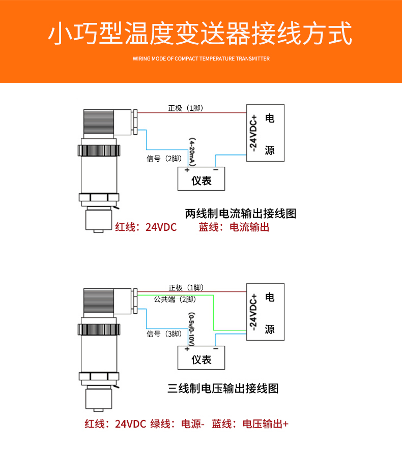 2008一體化溫度傳感器8_http://www.aukj.cn_溫度儀表_第18張