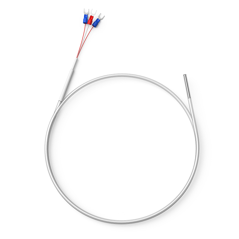 鐵氟龍熱電阻12_http://www.aukj.cn_溫度儀表_第1張