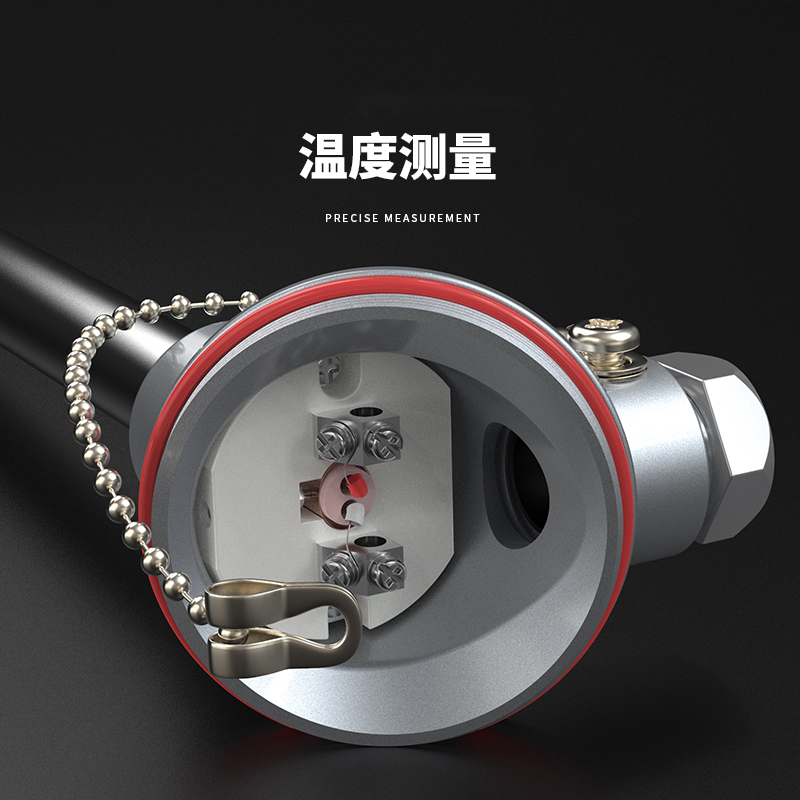 S型鉑銠熱電偶11_http://www.aukj.cn_溫度儀表_第2張