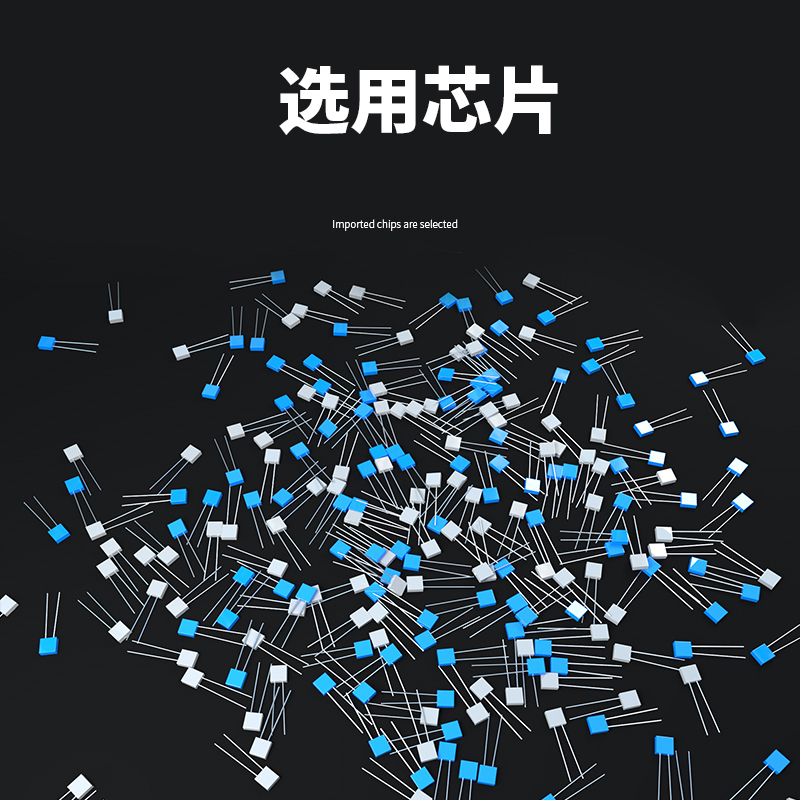 鐵氟龍熱電阻12_http://www.aukj.cn_溫度儀表_第3張