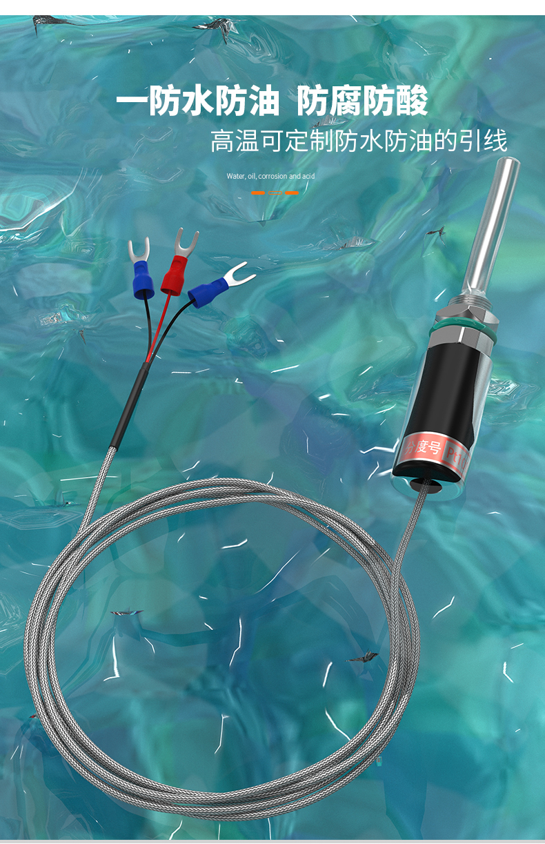 PT100溫度傳感器13_http://www.aukj.cn_溫度儀表_第9張