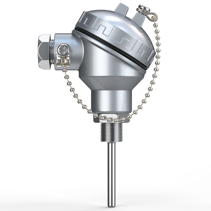 PT-100 一體化溫度傳感變送器16_http://www.aukj.cn_溫度儀表_第1張