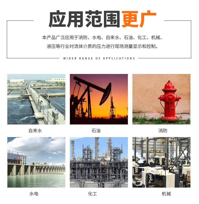 PT-100 一體化溫度傳感變送器16_http://www.aukj.cn_溫度儀表_第5張