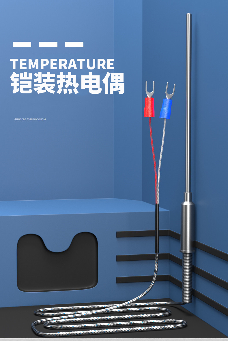 鎧裝溫度傳感器18_http://www.aukj.cn_溫度儀表_第5張
