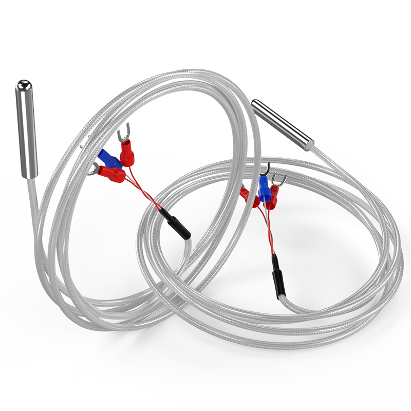 PT100溫度傳感器20_http://www.aukj.cn_溫度儀表_第1張