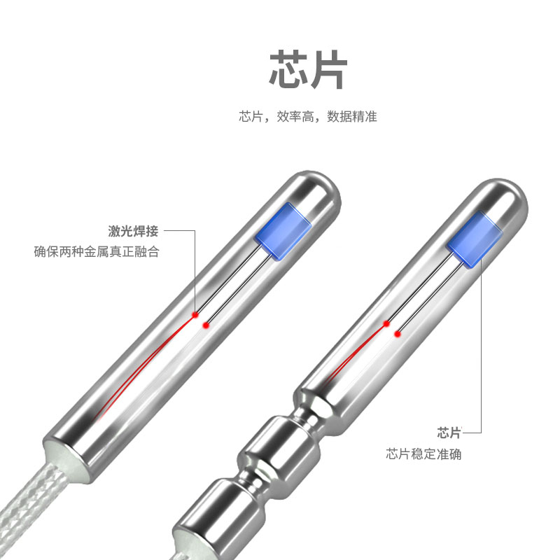 PT100溫度傳感器20_http://www.aukj.cn_溫度儀表_第2張