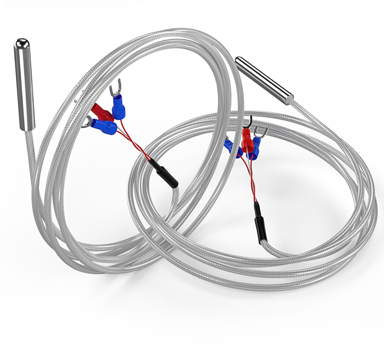 PT100溫度傳感器20_http://www.aukj.cn_溫度儀表_第17張