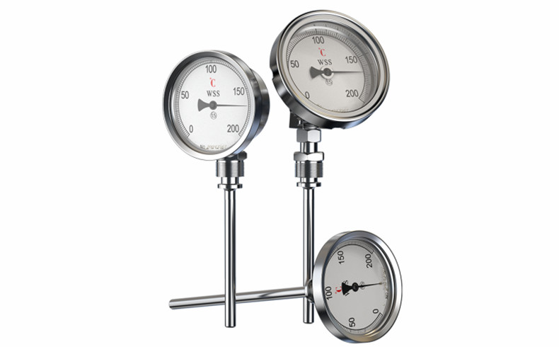 工業(yè)鉑銠熱電偶的組成及應用！_http://www.aukj.cn_行業(yè)動態(tài)_第1張