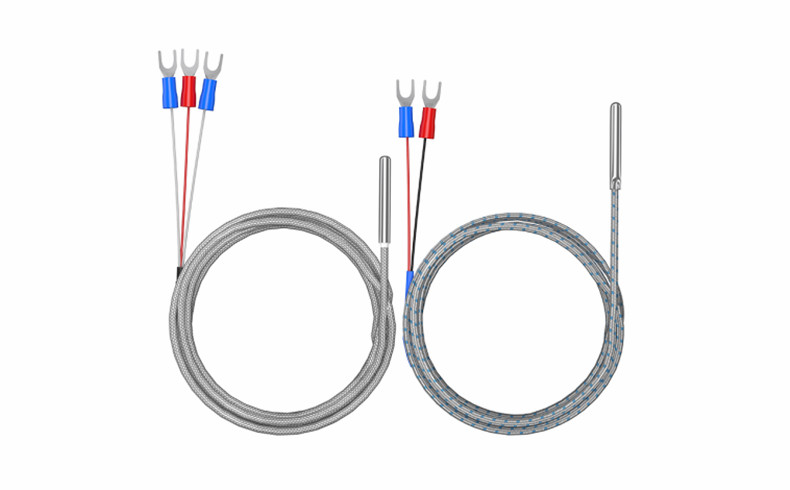 熱電阻是中低溫地區常用的溫度檢測儀器！_http://www.aukj.cn_行業動態_第1張