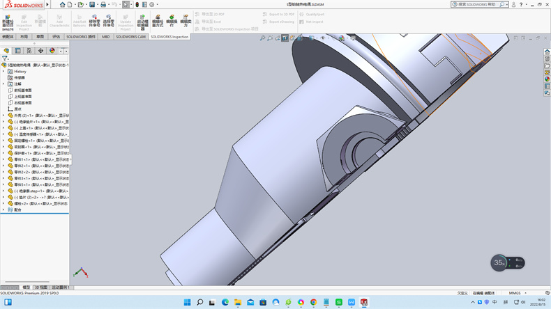 裝配熱電阻通常由感溫元件、安裝固定裝置!_http://www.aukj.cn_行業(yè)動態(tài)_第1張