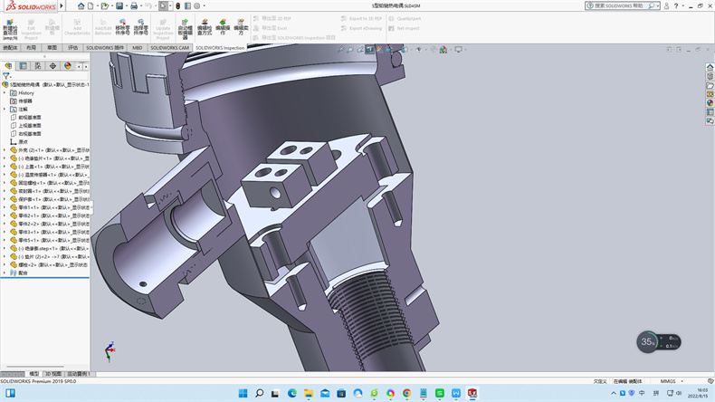 成都制造業工廠為什么低溫用熱電阻？_http://www.aukj.cn_行業動態_第1張