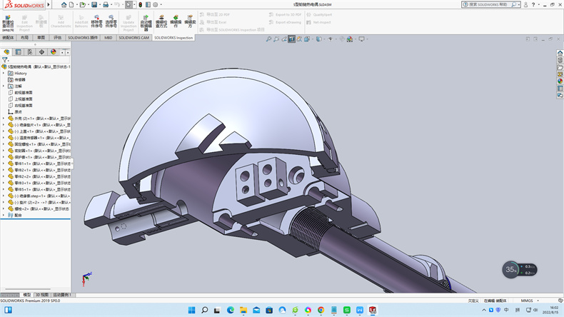 熱電阻的結構由哪幾部分組成？_http://www.aukj.cn_行業動態_第1張