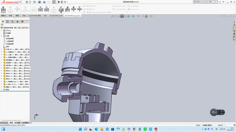 鎧裝熱電阻由金屬材料維護保養管,電阻器體,絕緣層材料！_http://www.aukj.cn_行業動態_第1張