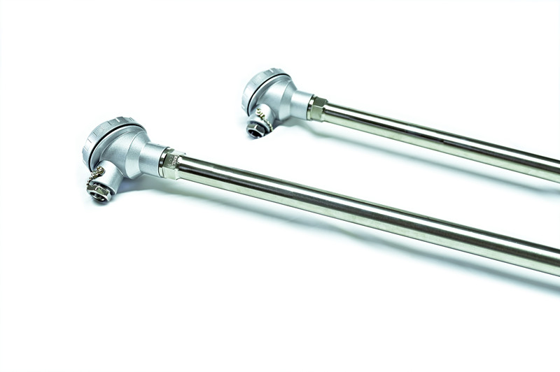 溫度儀表定制：柱密封螺紋熱電阻！_http://www.aukj.cn_公司動態_第1張